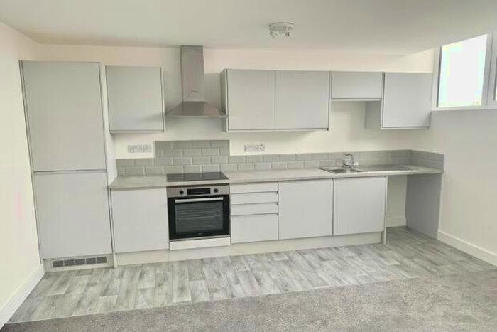 1 Bedroom Flat To Rent In High Street, Long Eaton, Nottingham, NG10