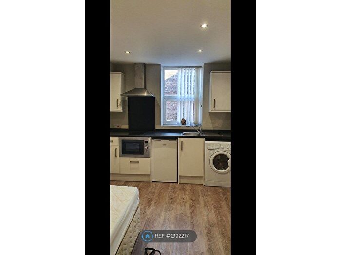 Studio To Rent In Corporation St, Preston, PR1