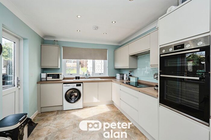 3 Bedroom Semi-Detached House For Sale In Pale Road, Neath, SA10