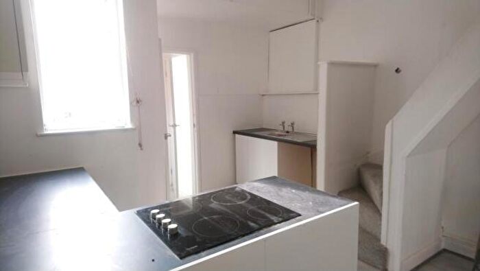 2 Bedroom Terraced House For Sale In Aldbourne Road, Coventry, CV1