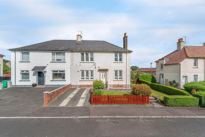 2 Bedroom Flat For Sale In Winifred Street, Kirkcaldy, KY2