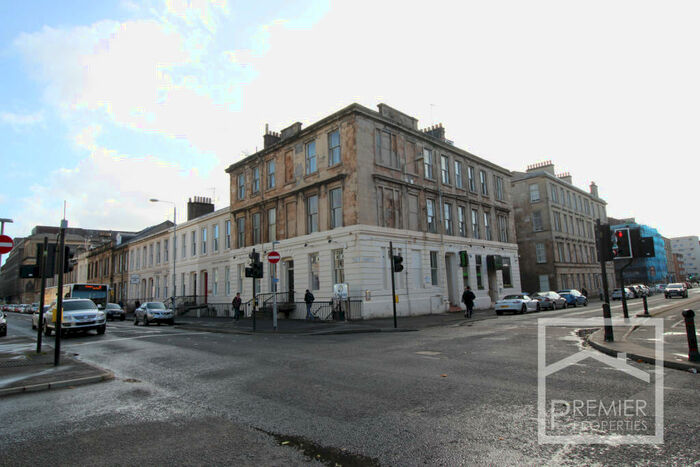 1 Bedroom Flat To Rent In Elderslie Street, Glasgow, G3