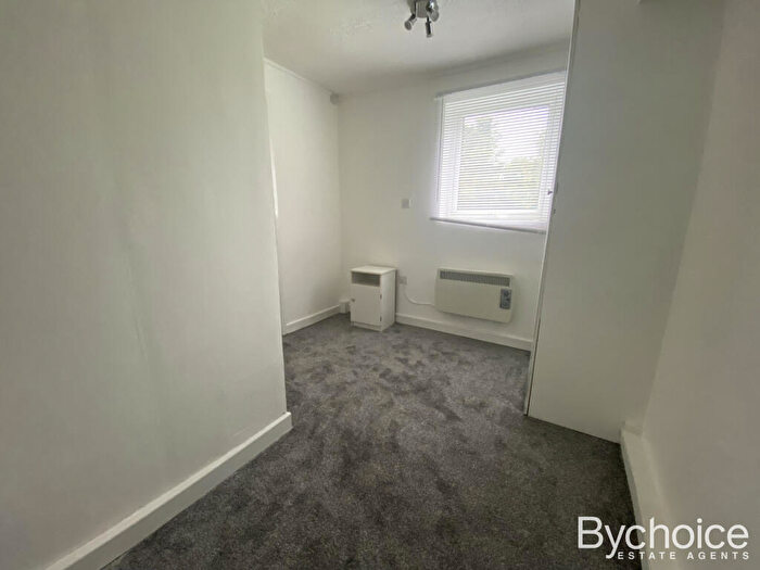 1 Bedroom Flat To Rent In Slades Close, Glemsford, Sudbury, Suffolk, CO10