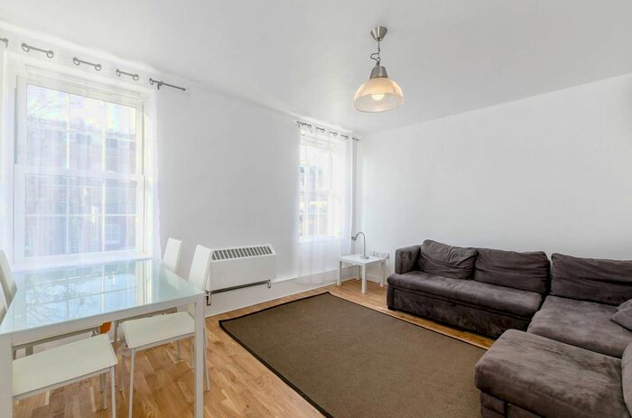 1 Bedroom Flat To Rent In Cranleigh Street, Camden, London, NW1