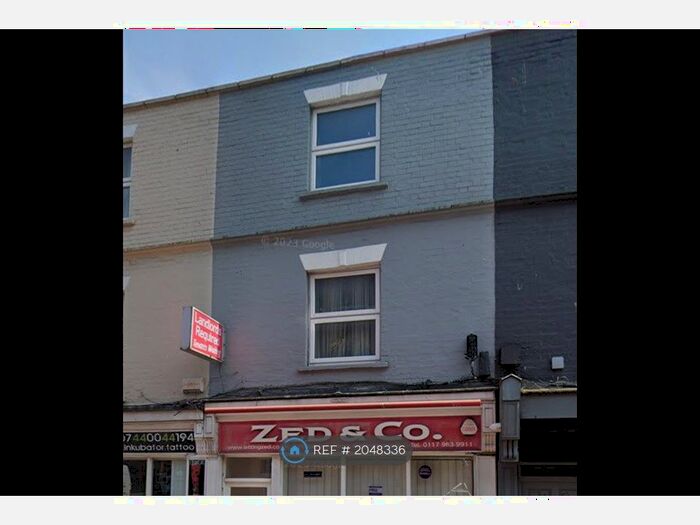 2 Bedroom Flat To Rent In Bedminster, Bristol, BS3