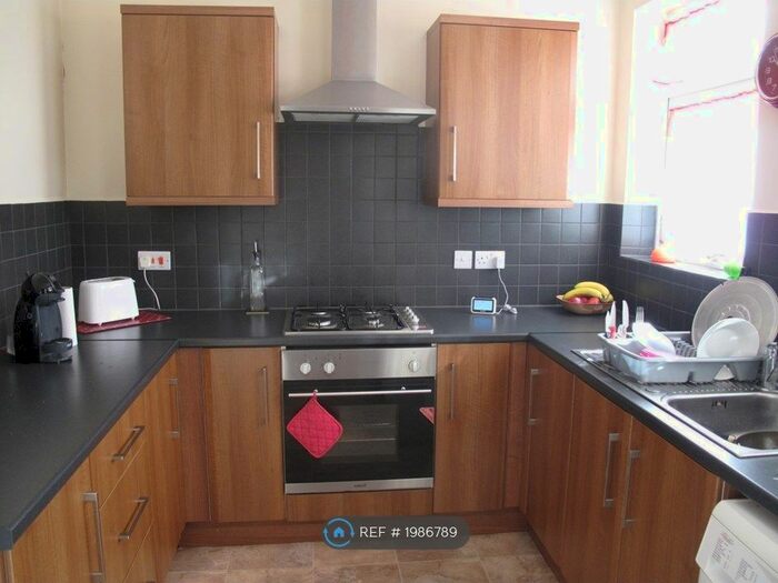 2 Bedroom Terraced House To Rent In Flag Lane, Crewe, CW2