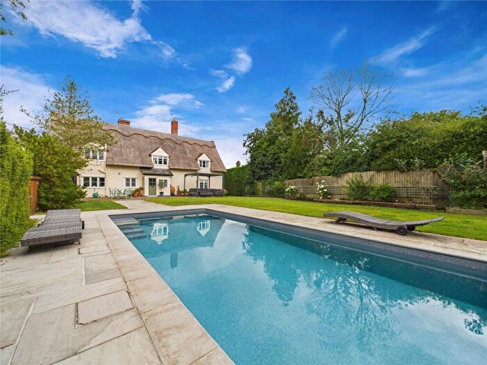 4 Bedroom Detached House For Sale In Cole Green, Belchamp St. Paul, Sudbury, Essex, CO10