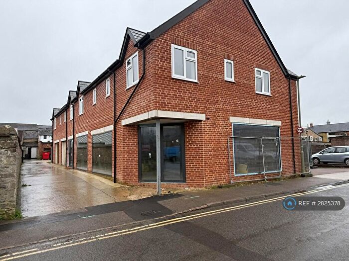 1 Bedroom Flat To Rent In Hasaj Home Victoria Road, Bicester, OX26