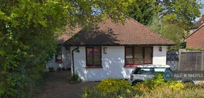 4 Bedroom Detached House To Rent In Rusland Avenue, Orpington, BR6