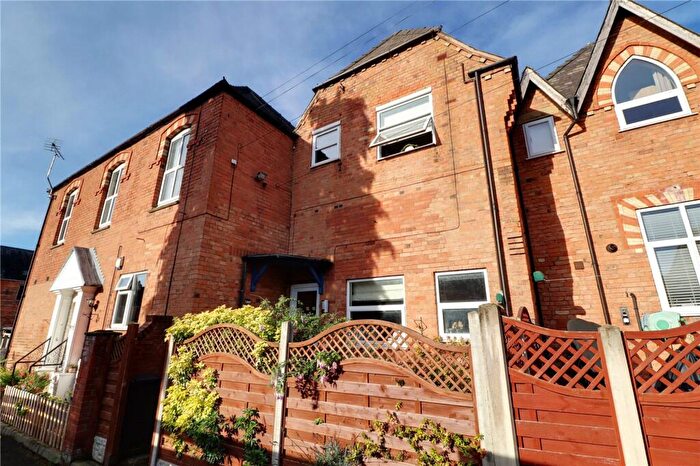 2 Bedroom Property For Sale In Northolme, Gainsborough, DN21