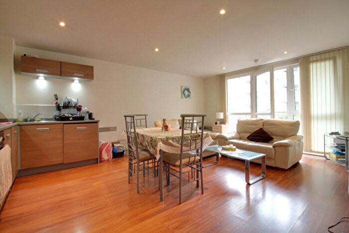 2 Bedroom Apartment To Rent In Quartz Apartments, Hall Street, Jewellery Quarter, B18