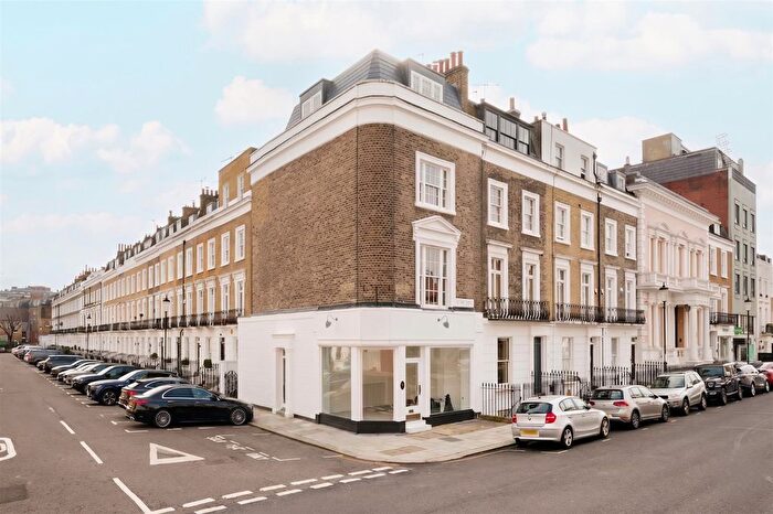 Retail Property To Rent In Milner Street, Chelsea ., SW3
