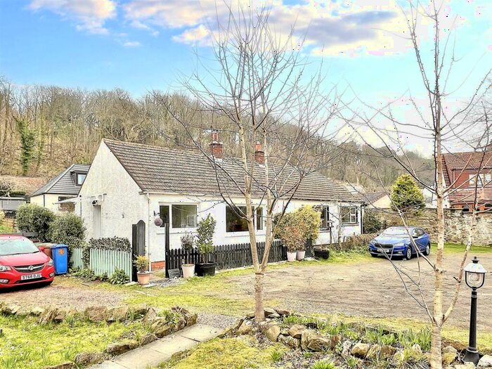 1 Bedroom Cottage For Sale In The Old Orchard, Limekilns, KY11