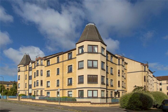 2 Bedroom Apartment To Rent In West Bryson Road, Polwarth, Edinburgh, EH11