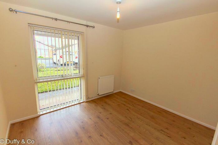 2 Bedroom Bungalow To Rent In Hoblands, Haywards Heath, West Sussex, RH16