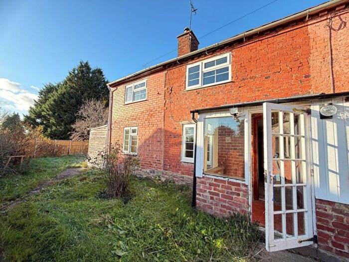 3 Bedroom Cottage For Sale In Bramble Cottage, Rhystone Lane, Hereford, Herefordshire, HR1