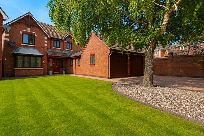 4 Bedroom Property For Sale In Hunsbury Hill Avenue, Northampton, NN4