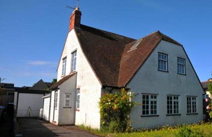 4 Bedroom Detached House To Rent In Swan Street, Eynsham, OX29