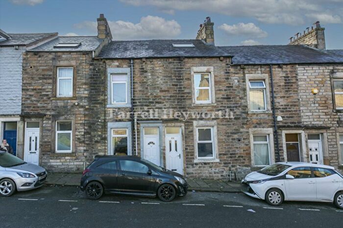 3 Bedroom House For Sale In Green Street, Lancaster, LA1