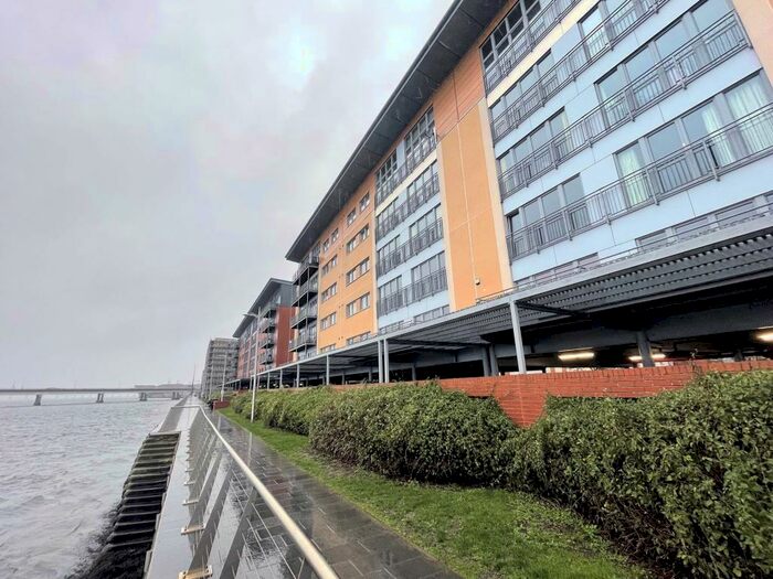 2 Bedroom Flat To Rent In Marine Parade Walk, Dundee, DD1