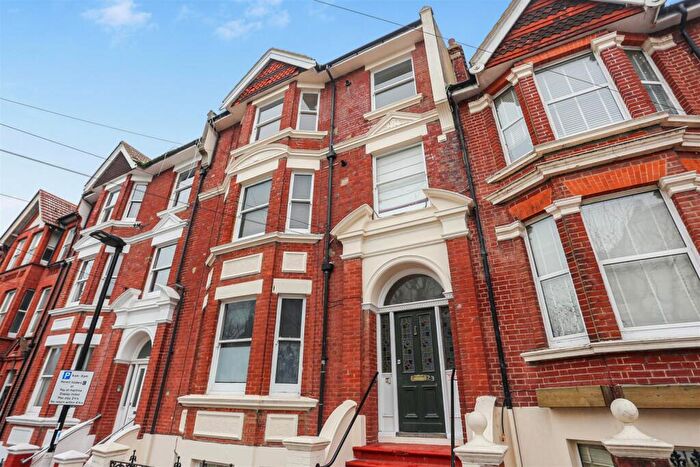 1 Bedroom Flat To Rent In St James Avenue, Brighton, BN2