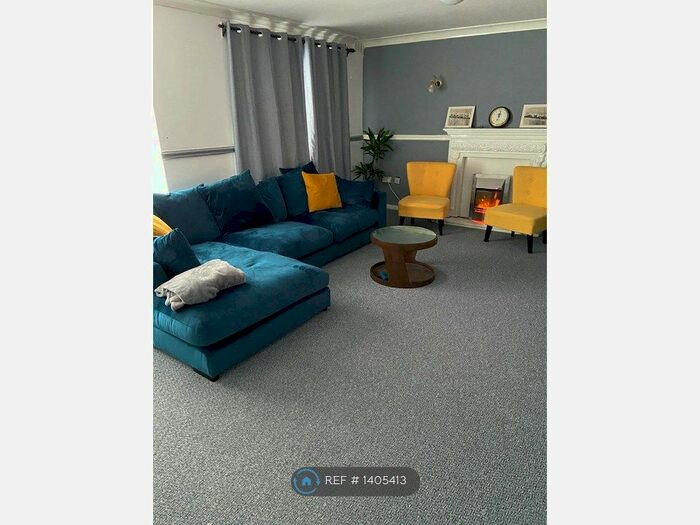 4 Bedroom Semi-Detached House To Rent In Hartley Close, Liverpool, L4