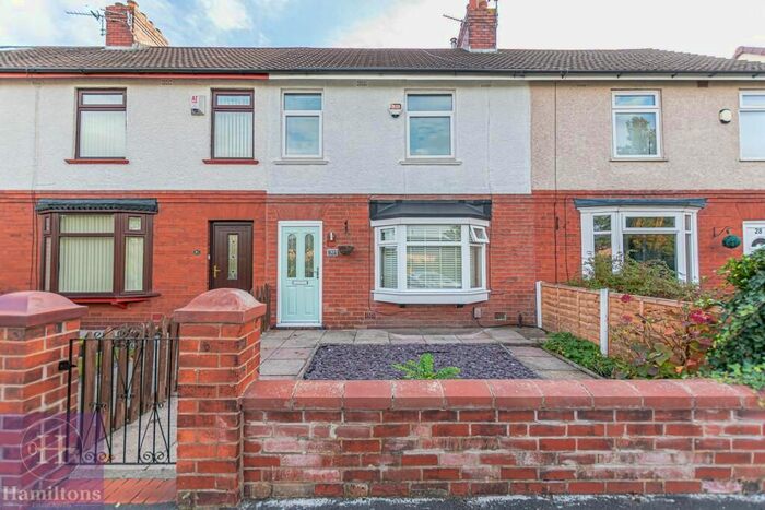 3 Bedroom Terraced House To Rent In Grasmere Street, Leigh, WN7