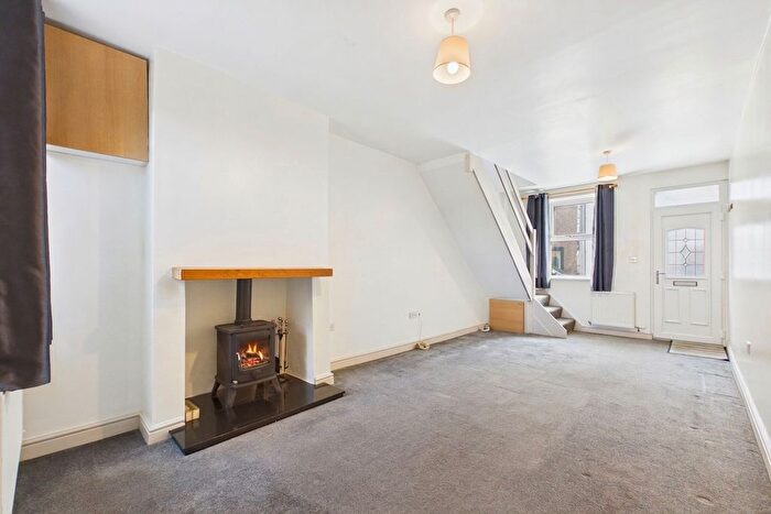 2 Bedroom Terraced House For Sale In Dalzell Street, Moor Row, CA24