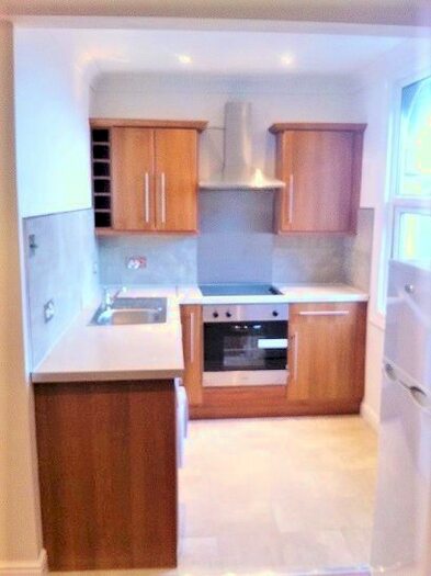 1 Bedroom Flat To Rent In Brigstock Road, Thornthon Heath, CR7