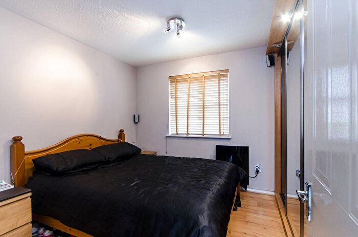 1 Bedroom Flat To Rent In Angelica Drive, Beckton, London, E6
