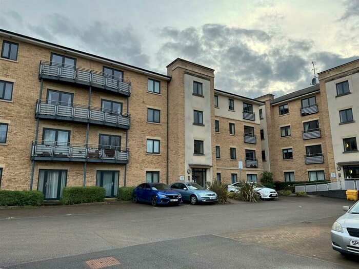 2 Bedroom Apartment To Rent In Centro West, Searl Street, Derby, DE1
