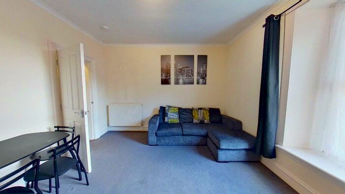 1 Bedroom Flat To Rent In Urquhart Place, Aberdeen, AB24