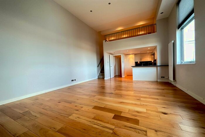 1 Bedroom Flat To Rent In Piper Building, Parsons Green, London, SW6