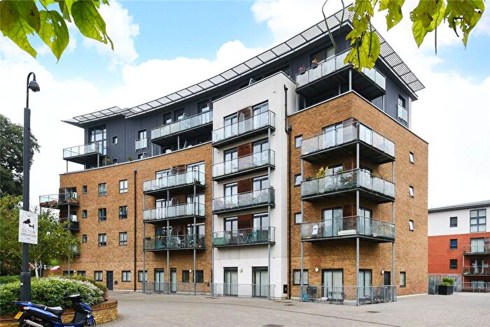 1 Bedroom Flat For Sale In Hither Green Lane, London, SE13