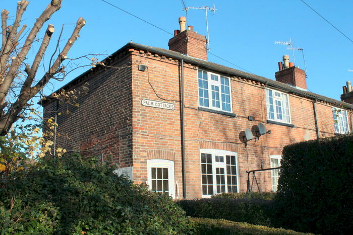 1 Bedroom Property To Rent In Palm Cottages, Sherwood, Nottingham, NG5