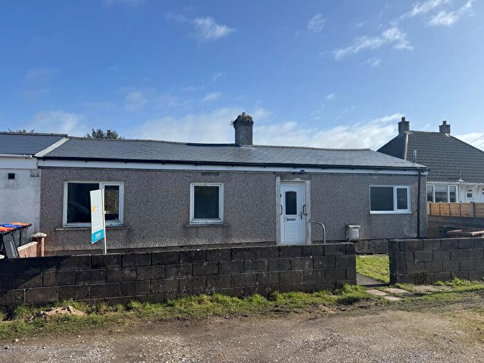 2 Bedroom Terraced Bungalow For Sale In Thwaiteville, Whitehaven, Cumbria, CA28