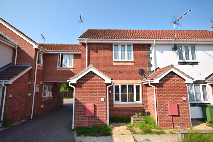 2 Bedroom House To Rent In Briston, NR24
