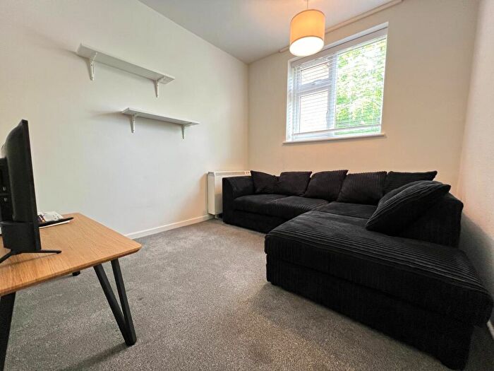 2 Bedroom Apartment To Rent In Sycamore Court, Beeston, Nottingham, NG9