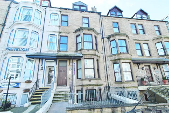 2 Bedroom Flat To Rent In West End Road, Morecambe, LA4