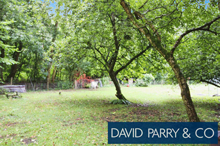 4 Bedroom Detached House For Sale In Stowe Knighton, LD7