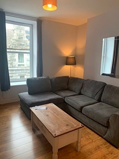 2 Bedroom Flat To Rent In E Fraser Street, Aberdeen, AB25