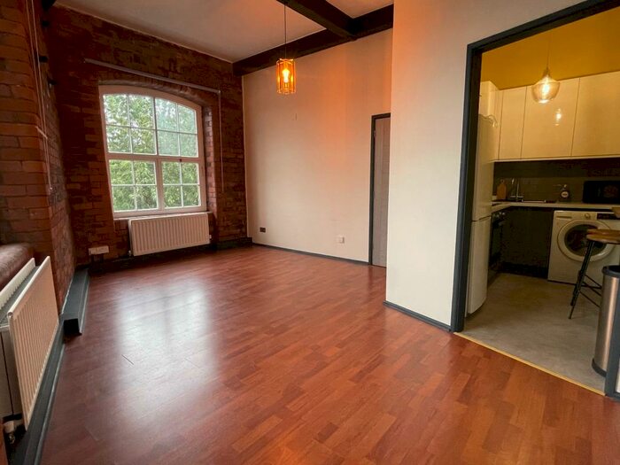 2 Bedroom Flat To Rent In Johnson Mill, Denton Holme, Carlisle, CA2