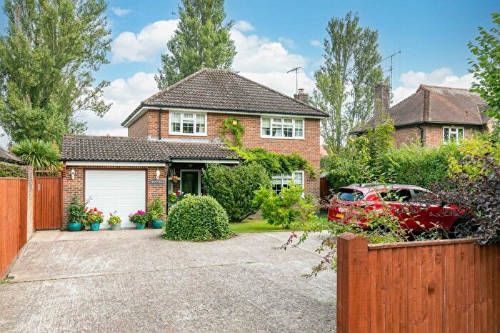 3 Bedroom Detached House For Sale In Rusper Road, Ifield, RH11