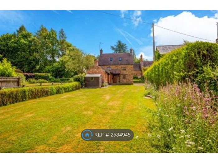 3 Bedroom Detached House To Rent In Williamscot, Banbury, OX17