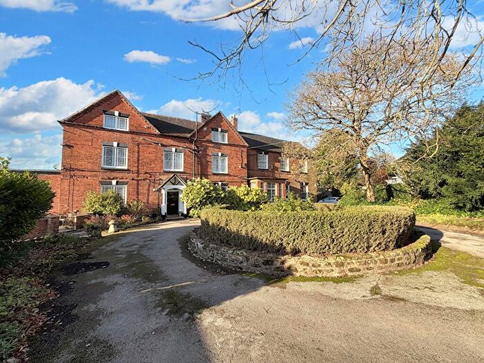 2 Bedroom Apartment To Rent In Stivichall Manor, Leamington Road, Coventry, CV3