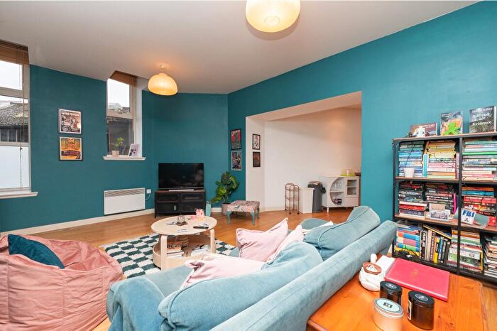 2 Bedroom Flat For Sale In Flat, Duckmoor Road, Bedminster, BS3