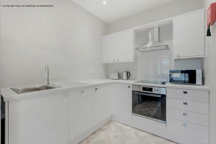 3 Bedroom Flat To Rent In Dalmeny Street, Leith, Edinburgh, EH6