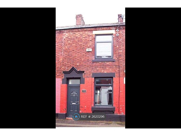 2 Bedroom Terraced House To Rent In Minto Street, Ashton-Under-Lyne, OL7