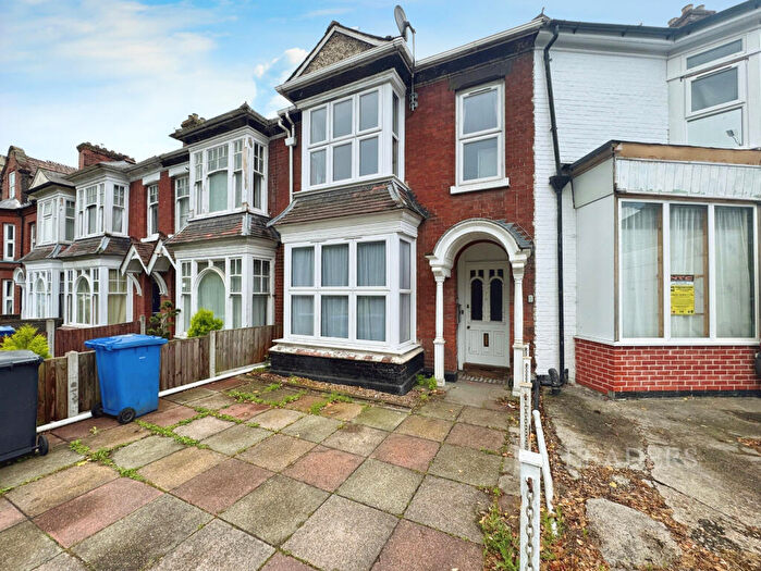 1 Bedroom Apartment To Rent In Thorpe Road, Norwich, NR1