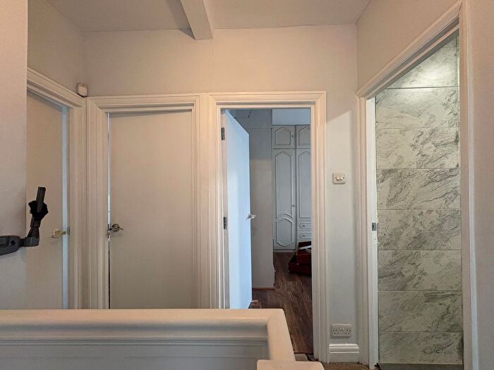 4 Bedroom Semi Detached House To Rent In Lady Margaret Road, Southall, UB1